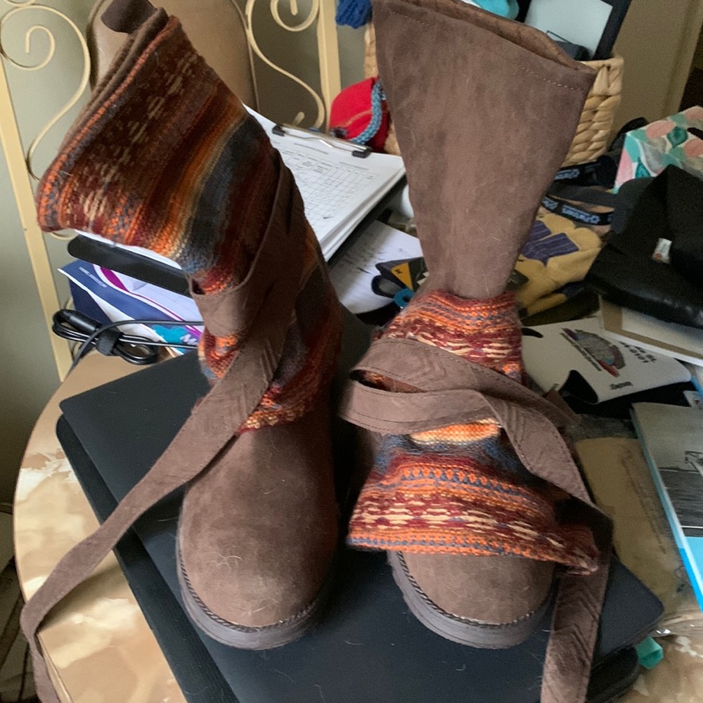 Boots